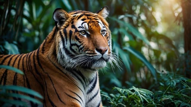 Conservation Efforts